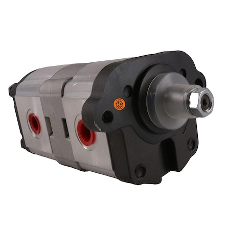 Aic Replacement Parts Hydraulic Tandem Gear Pump HM3661228-HYC